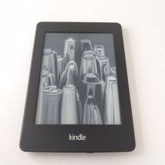 極美品 キンドルペーパーホワイト 第6世代 広告なし アマゾン 電子書籍