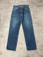 2026年最新】エヴィス evisu lot．2000の人気アイテム - メルカリ