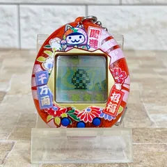 2026年最新】original tamagotchi 招き猫みみっちの人気アイテム