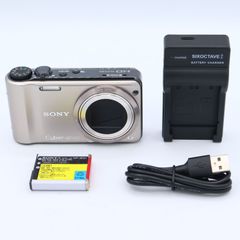SONY ソニー デジタルカメラ Cyber-Shot(サイバーショット) HX5V