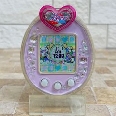 新品たまごっちプラス 夢のロイヤルふぁみりー ロイヤルローズ ふぁみ
