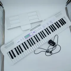 2026年最新】カシオ LK-311 光ナビキーボードの人気アイテム - メルカリ