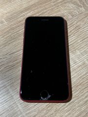 iPhone SE 3 64GB レッド ジャンク品 - メルカリ