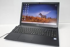 中古ノートPC】マウスコンピューター〈MPro-NB570Z-SSD〉第6世代Core