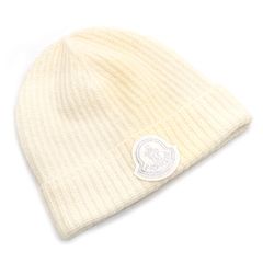 シャネル ブランケット 毛布 ココマーク モノトーン ウール カシミヤ
