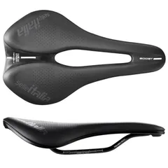 セライタリア（selle ITALIA）NOVUS BOOST EVO TM スーパーフロー サドル（Lサイズ）【新品・未使用】のサムネイル