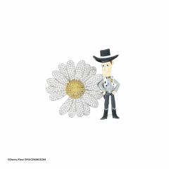 CASETiFY トイ・ストーリー | ピースマイナスワン Jewel Pin - メルカリ