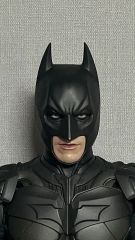 David Arancibia Moya様専用 バットマン 通常版 1/6 - メルカリ