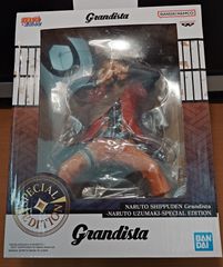 ゆ*う様 Grandista NARUTO うずまきナルト 仙人モード - メルカリ