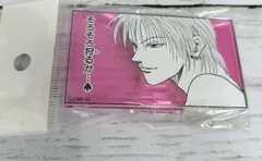 冨樫義博展 -PUZZLE- ヒールキャラ名言アクリルバッジコレクション ヒソカのサムネイル