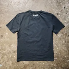 RAF SIMONS バックロゴカットソー Tシャツ ラフシモンズ サンフレールのサムネイル
