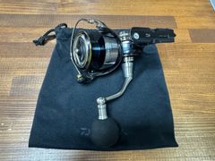 ミレニアムSTELLA 2500SS 中古美品 ミレニアムSTELLA 2500SS 中古美品 - メルカリ