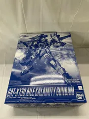 【未開封】1/100 フルメカニクス エールカラミティガンダムのサムネイル
