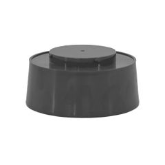 新品 エアフード ベースブースト AirHood AH-0200 オプションパーツ スペースブラック