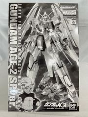 MG ガンダムAGE-2 SPver. MG 1/100 ガンダムAGE-2 SPver. ガンプラ - メルカリ