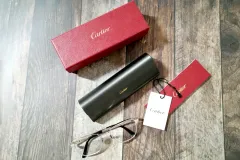 カルティエ CT0480O シルバーのサムネイル