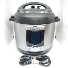 2026年最新】マルチ電気圧力鍋 Instant Pot Nova plus Miniの人気