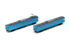 Nゲージ TOMIX 103系 国鉄阪和線 非ATC車 鉄道模型 【公式通販】