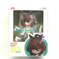2026年最新】アグネスタキオン ねんどろいどの人気アイテム - メルカリ