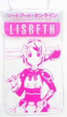 ソードアート・オンライン モバイルケース リズベットのサムネイル