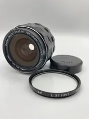 □ PENTAX ペンタックス Super-Multi-Coated TAKUMAR 28mm F3.5 カメラレンズのサムネイル