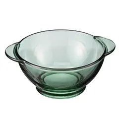 新品 ハリオ カラーズ シリアルボウル HARIO COLORS【ボウル スープボウル サラダボウル デザートボウル 鉢 食器 耐熱ガラス 電子レンジ対応 食洗機対応】 グリーンのサムネイル