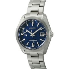 シチズン CITIZEN エコドライブ ワン 世界限定1000本 ソーラー