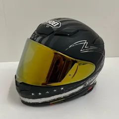 【加古川店】 SHOEI Z-8 DEDICATED2 sizeM 箱有【446】のサムネイル