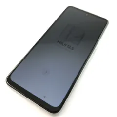 【良品】XIG02/Redmi Note 10 JE/868096050482651のサムネイル