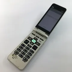 2026年最新】かんたんケータイ kyf43の人気アイテム - メルカリ