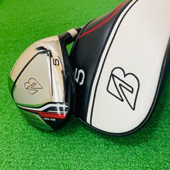 352 TaylorMade r5 rac テーラーメイド レフティ 左利き メンズ