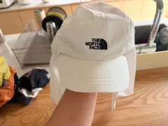 THE NORTH FACE ザノースフェイス ウール 帽子のサムネイル