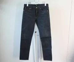 V-160/A.P.C. アーペーセー 正規品 メンズ デニム 28のサムネイル