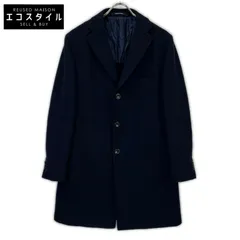 未使用品【TAGLIATORE/タリアトーレ】チェスターコート 2026年最新】TAGLIATORE タリアトーレ チェスターコートの人気アイテム