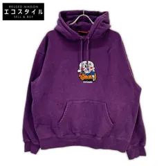 Supreme　シュプリーム　23AW AOI Buddha Hooded Sweatshirt　Lのサムネイル