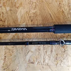ダイワ DAIWA ディーオ TSG 120-170 船竿のサムネイル