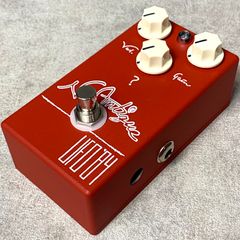 Virtues Lander Fuzz エレキギター エフェクター 箱付き - メルカリ Virtues Lander Fuzz エレキギター エフェクター 箱付き - メルカリ