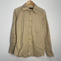 60s CAMPUS オンブレレーヨンシャツ オープンカラー ヴィンテージ