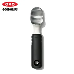 新品 オクソー アイスクリームスクープ OXO 11295200【アイスクリームディッシャー 製菓道具 調理器具 シャーベット 夏】のサムネイル
