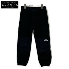 THE NORTH FACE デナリ スリップオンパンツ M NB81836 - メルカリ