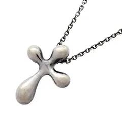 2026年最新】TIFFANY＆CO ティファニー スモールクロスの人気アイテム