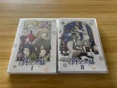 2026年最新】神々の悪戯 dvdの人気アイテム - メルカリ