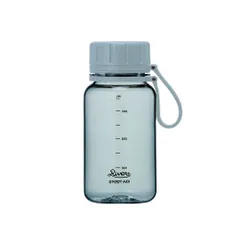 新品 リバーズ スタウト エア 400E RIVERS【水筒 ウォーターボトル ドリンクボトル マグボトル 400ml 軽量ボトル 目盛付き スポーツ アウトドア】 カデットブルーのサムネイル