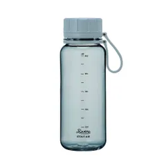 新品 リバーズ スタウト エア 550E RIVERS【水筒 ウォーターボトル ドリンクボトル マグボトル 550ml 軽量ボトル 目盛付き スポーツ アウトドア】 カデットブルーのサムネイル