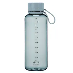 新品 リバーズ スタウト エア 1000E RIVERS【水筒 ウォーターボトル ドリンクボトル マグボトル 1000ml 軽量ボトル 目盛付き スポーツ アウトドア】 カデットブルーのサムネイル