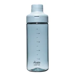 新品 リバーズ ループ エア 500 BT012 RIVERS【水筒 500ml 常温 軽量 ボトル クリアボトル 直飲み ウォーターボトル 0.5L BPAフリー】 カデットブルーのサムネイル
