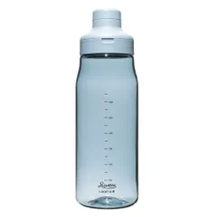 新品 リバーズ ループ エア 850 BT013 RIVERS【水筒 850ml 常温 軽量 ボトル クリアボトル 直飲み ウォーターボトル 0.8L BPAフリー】 カデットブルーのサムネイル