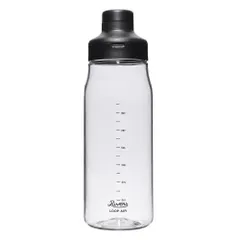 新品 リバーズ ループ エア 850 BT013 RIVERS【水筒 850ml 常温 軽量 ボトル クリアボトル 直飲み ウォーターボトル 0.8L BPAフリー】 クリアのサムネイル