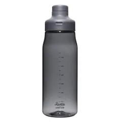 新品 リバーズ ループ エア 850 BT013 RIVERS【水筒 850ml 常温 軽量 ボトル クリアボトル 直飲み ウォーターボトル 0.8L BPAフリー】 グレーのサムネイル