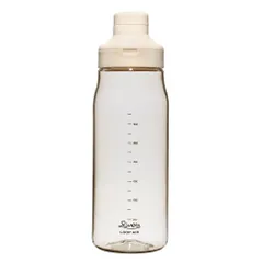新品 リバーズ ループ エア 850 BT013 RIVERS【水筒 850ml 常温 軽量 ボトル クリアボトル 直飲み ウォーターボトル 0.8L BPAフリー】 アイボリーのサムネイル